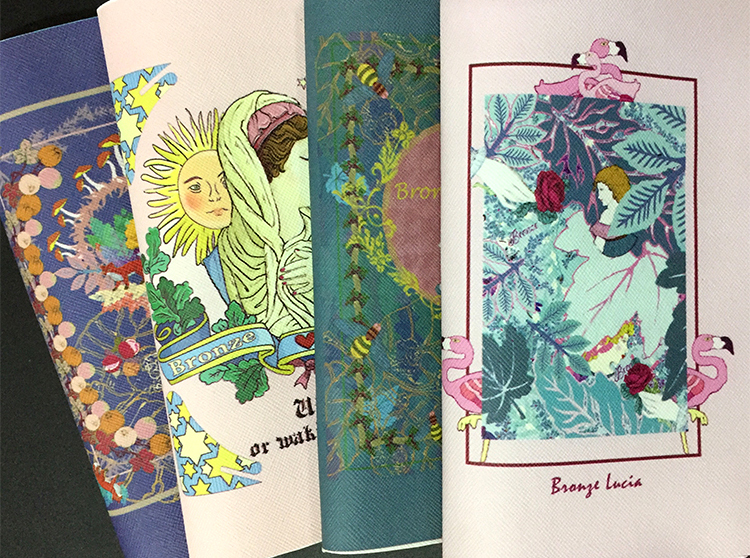 皮革各種印刷，彩色皮革印刷uv打印機